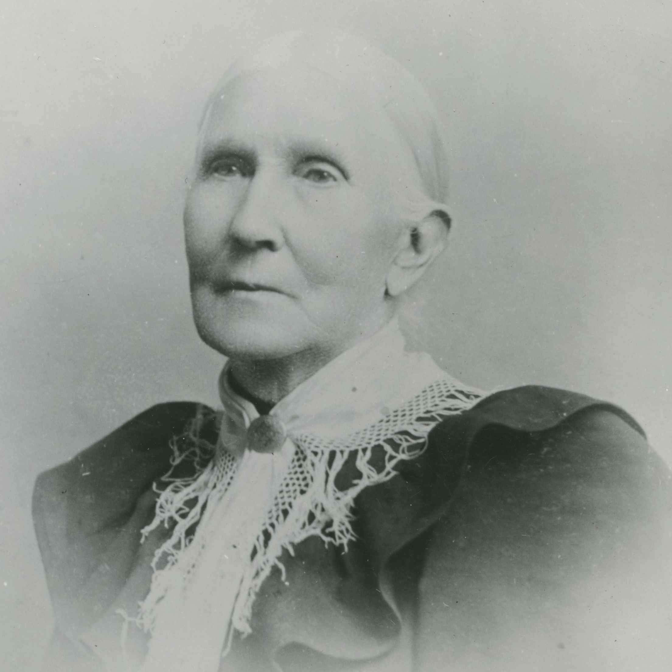 Mary Ann Anderson (1814 - 1896) Profile
